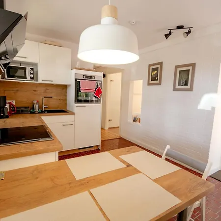 Gemuetliches Holzhaus Am *