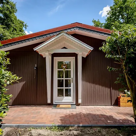 Gemuetliches Holzhaus Am * Neustadt am Rubenberge