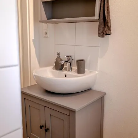 Сasa de vacaciones Gemütliches Holzhaus Am