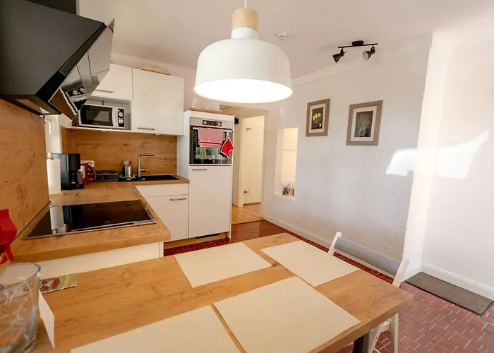 Gemuetliches Holzhaus Am *