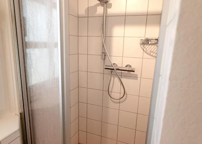 Gemuetliches Holzhaus Am 度假居 鲁本贝尔的诺伊施塔特